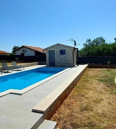 Belavic - Kazuni Appartement Peruški
