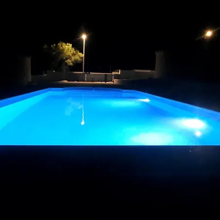 Belavic - Kazuni Apartmán