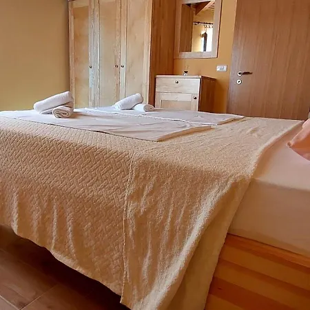 Apartmán Belavic - Kazuni Peruški