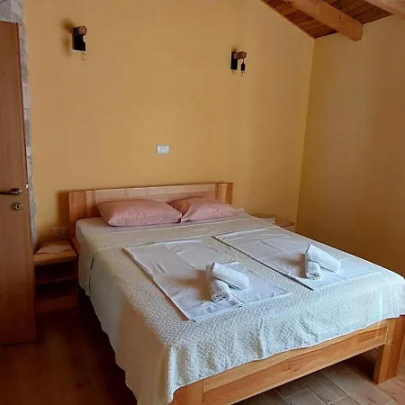 Apartmán Belavic - Kazuni *