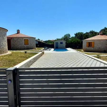 Apartmán Belavic - Kazuni Peruški