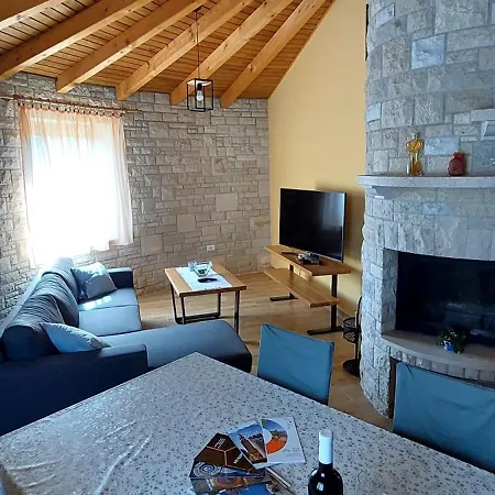 Apartmán Belavic - Kazuni *