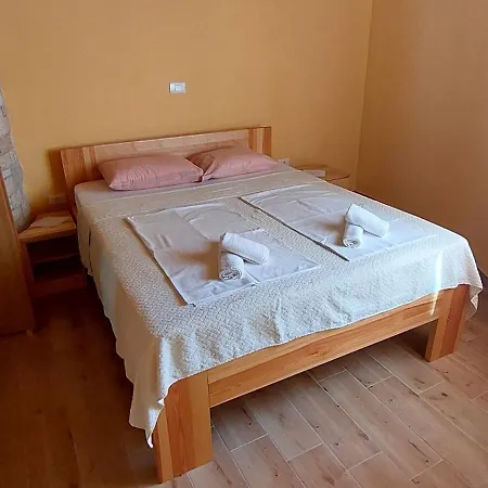 Apartmán Belavic - Kazuni Peruški