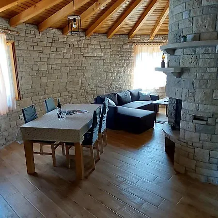 Belavic - Kazuni Apartmán *