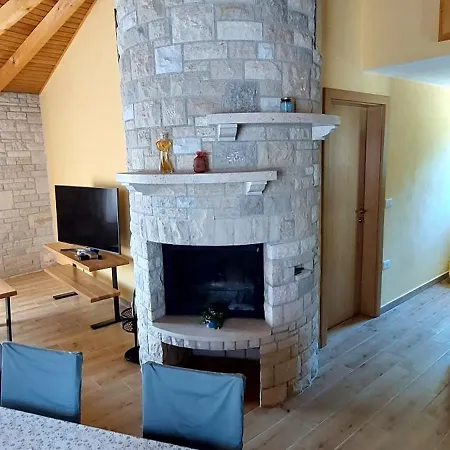 Apartmán Belavic - Kazuni *