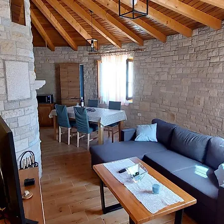 Belavic - Kazuni Apartmán Peruški