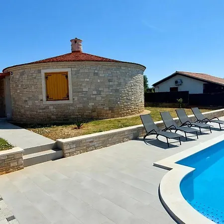 Belavic - Kazuni Apartmán
