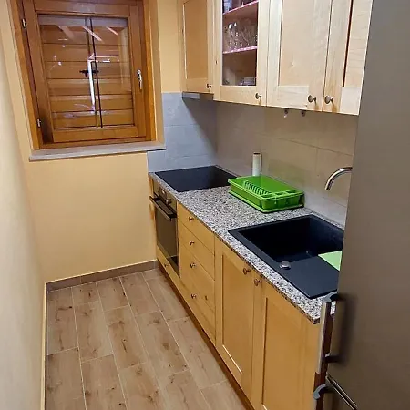 Apartmán Belavic - Kazuni