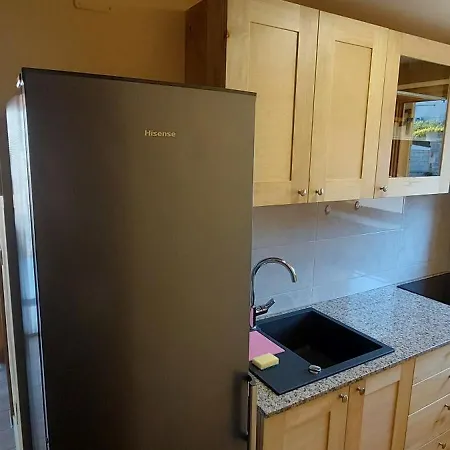 Apartmán Belavic - Kazuni *