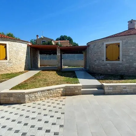 Apartmán Belavic - Kazuni Peruški