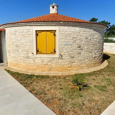 Apartmán Belavic - Kazuni