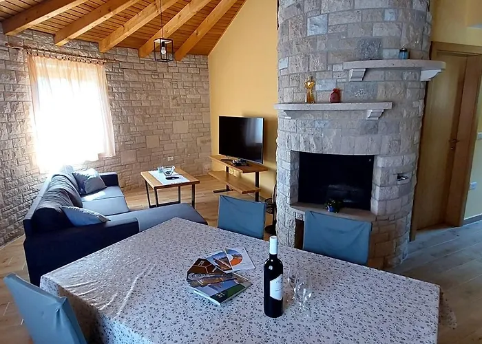 Belavic - Kazuni Peruški