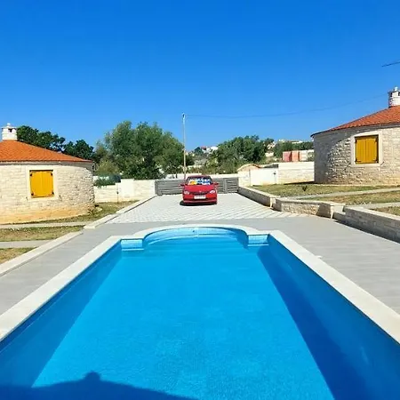 Belavic - Kazuni * Peruški