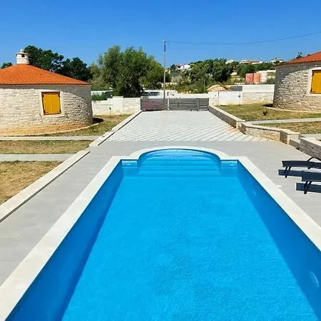 Apartmán Belavic - Kazuni *