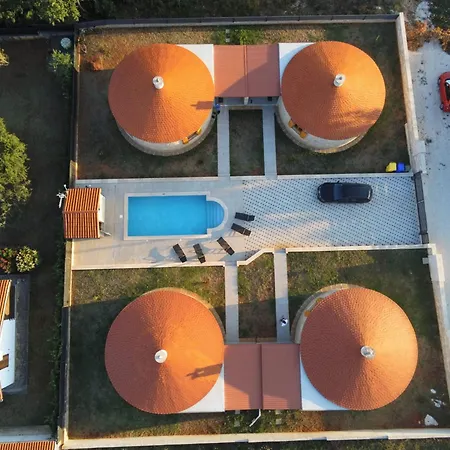 Apartment Belavic - Kazuni Peruski