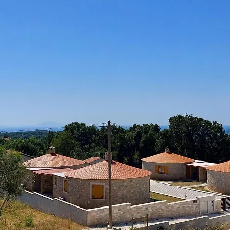 Apartment Belavic - Kazuni