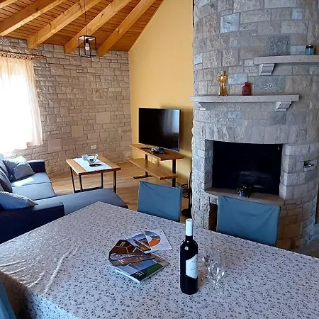 Belavic - Kazuni Peruški