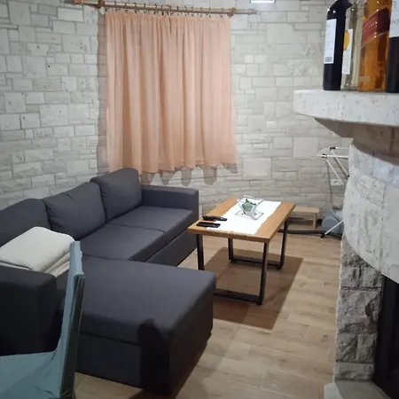 Belavic - Kazuni Peruški