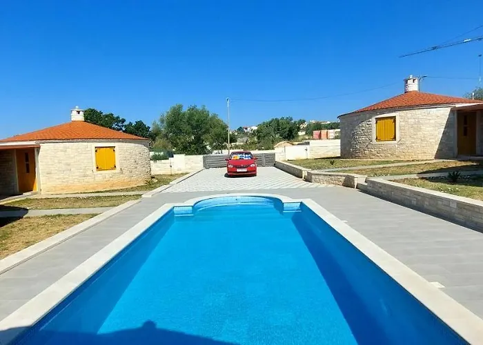 Belavic - Kazuni * Peruški