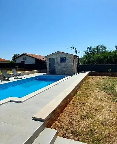 Belavic - Kazuni Appartement Peruški