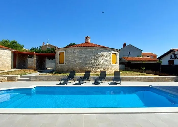 Belavic - Kazuni * Peruški