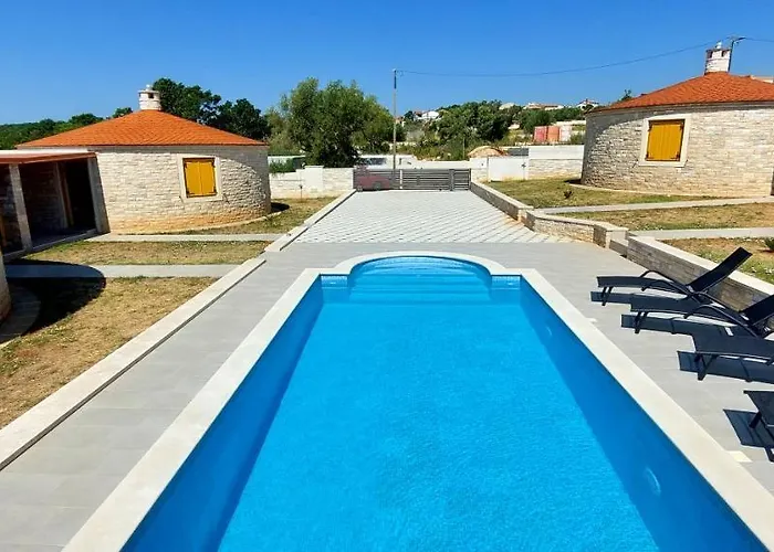 Διαμέρισμα Belavic - Kazuni *