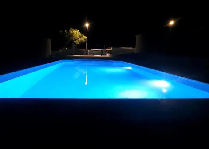 Belavic - Kazuni Appartement
