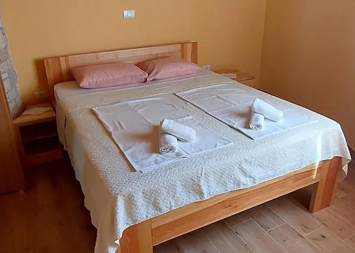 Appartement Belavic - Kazuni Peruški