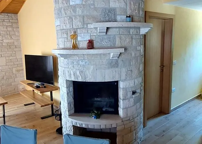 Appartement Belavic - Kazuni *